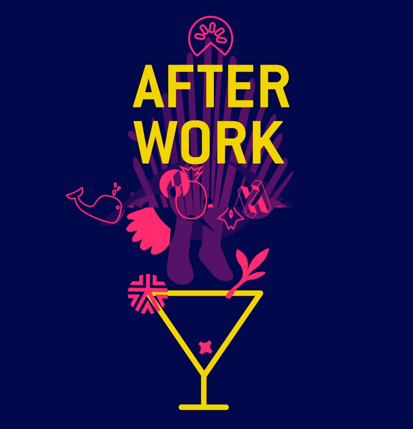 Les Afterworks du Coaching - Focus SC - Focus-SC - Coaching en ...